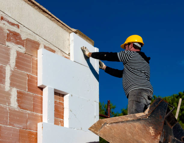Types of Insulation We Offer in Italy, TX