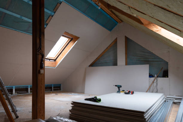 Best Geographic-Specific Insulation Services in Italy, TX