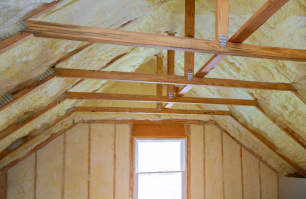 Best Insulation Maintenance and Repair in Italy, TX