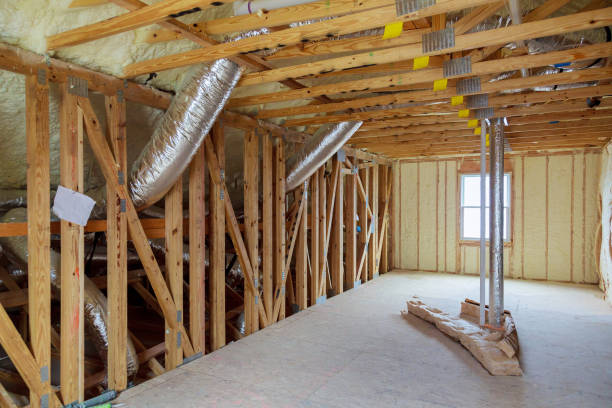 Trusted Italy, TX Insulation Contractor Experts