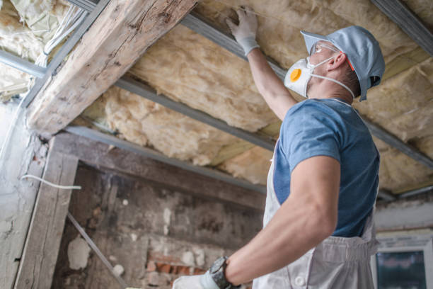 Best Commercial Insulation in Italy, TX