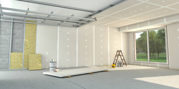 Best Fiberglass Insulation in Italy, TX
