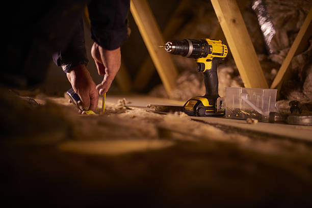 Best Specialized Insulation Services in Italy, TX